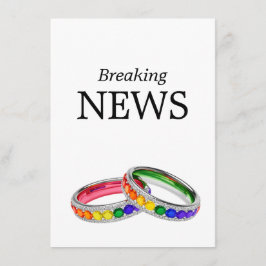 🌈 rolig DATUMBYT Förknippat med Pride Tilläggskort