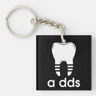 Rolig DDS-tandvård
