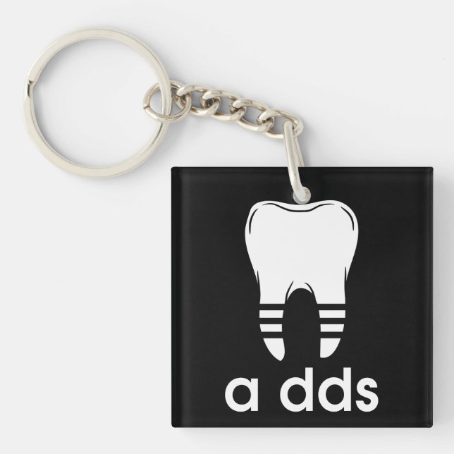 Rolig DDS-tandvård (Framsidan)