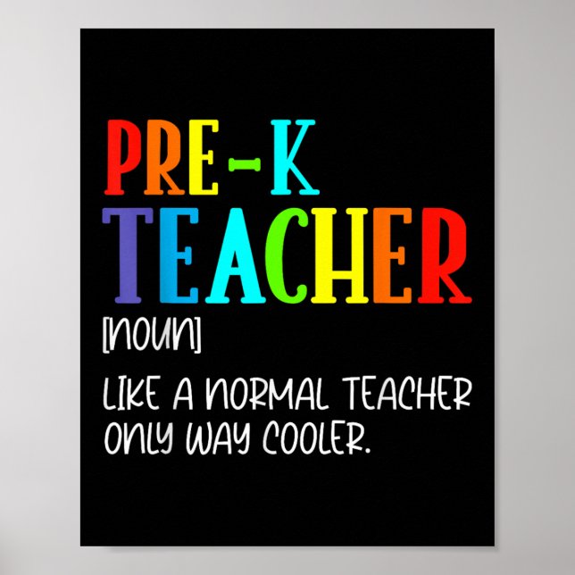 Rolig definition för förskolelärare tillbaka till  poster (Framsidan)