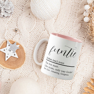 Rolig Definition Mugg