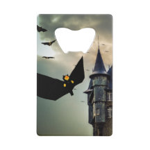 Rolig design för Halloween