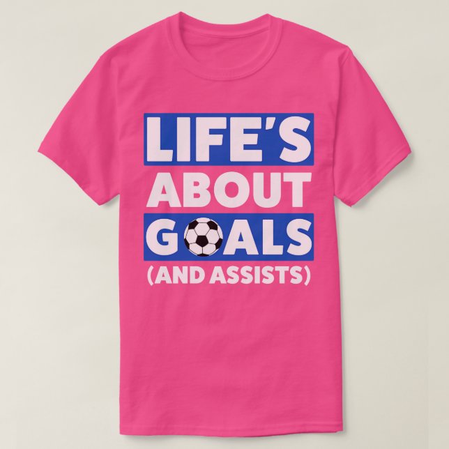 Rolig design för pojkar och män t shirt (Design framsida)