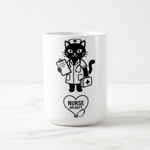Rolig design kaffemugg