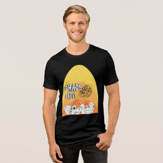 Rolig Design, Kaos Rolig Design, Kaos Crew T Shirt