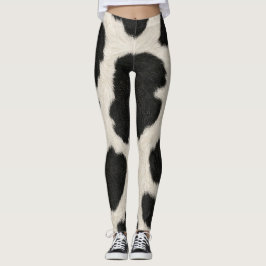 Rolig design leggings