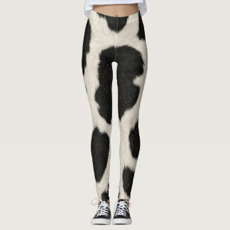 Rolig design leggings
