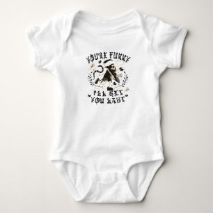Rolig Döden Skelett Halloween Kostym T Shirt