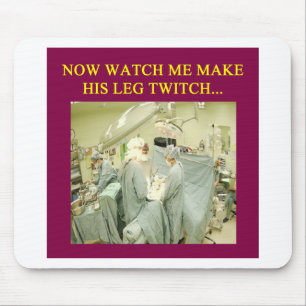 rolig doktorhumor musmatta