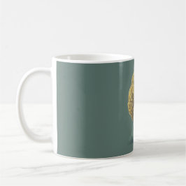 Rolig Dömande Dam Koppmugg Kaffemugg