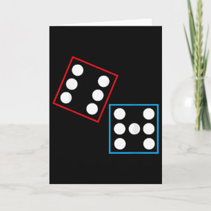 Rolig Domino Sex Sju Meme 67 Dominobrickor Math Äl Kort