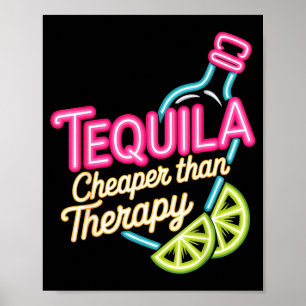 Rolig drickande cinco de mayo för fest män kvinnor poster