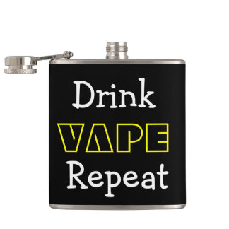 Rolig drinkVape repetition Fickplunta