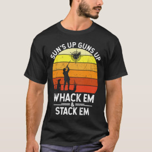 Rolig Duvjakt - Duvjaktssäsong  T Shirt