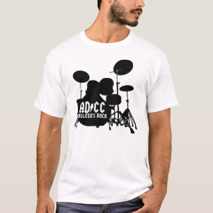 Rolig Dyslexic T Shirt