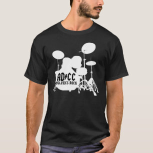 Rolig Dyslexic T Shirt
