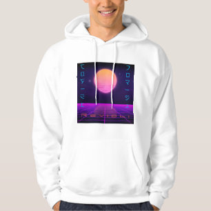 Rolig edgy Meme modern design Hoodie