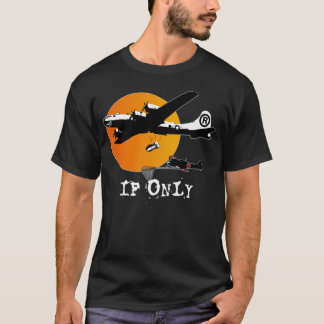 Rolig Enola bög T-shirt