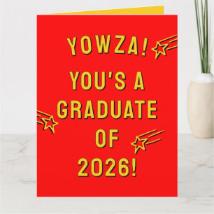 Rolig Examen 2026 Kort