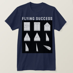 Rolig Examen T Shirt