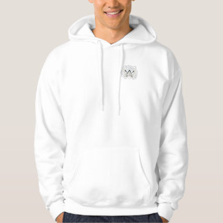 Rolig Fader Gamer Retro Kontroll Evolution Stol Hoodie