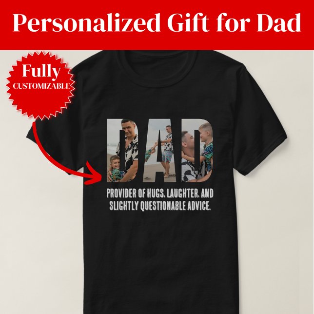 Rolig faderskjorta t shirt (Dad Funny T-Shirt
)