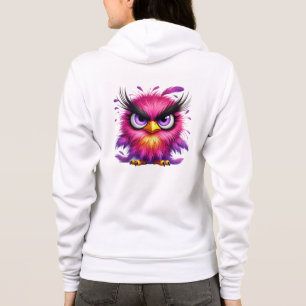 Rolig Fågel sublimeringsclipart-52343 T Shirt