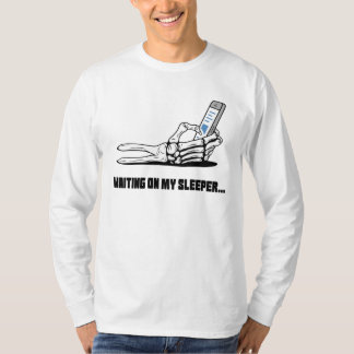 Rolig fantasifotboll t shirt