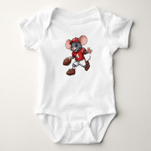 Rolig Fantasy Football T Shirt