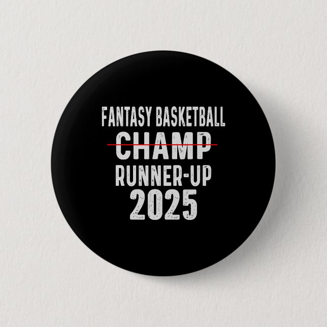 Rolig Fantasy Sketll Tvåa 2025 Knapp (Framsida)