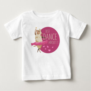 Rolig får-meddelande - Bara dansa runt det 1 T Shirt