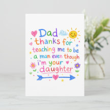Rolig fars dag - Cool Pappa Humor Present Design