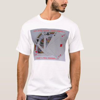 ROLIG FARS DAG T SHIRT