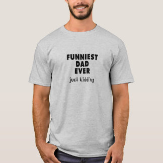 Rolig fars dagTshirt Tröja