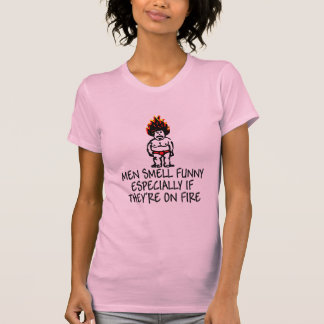 Rolig feministisk slogan tröja