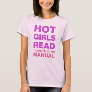 Rolig fet typografi Sarksatisk bokorm som läser  T Shirt