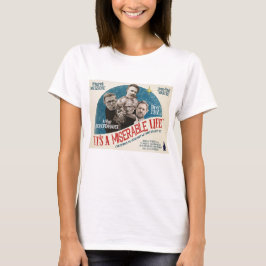 Rolig filosofiExistentialismt-skjorta Tee Shirt