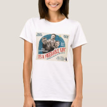 Rolig filosofiExistentialismt-skjorta