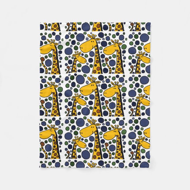 Rolig filt för ull för konst för (Framsidan)