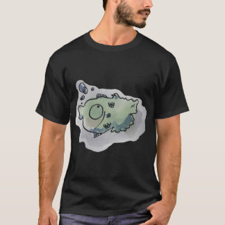 rolig fisk t shirt