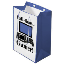 Rolig födelsedag för spelare och gamers