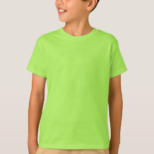 Rolig FÖDELSEDAGutslagsplats för UTKLIPP #10 T-shirt