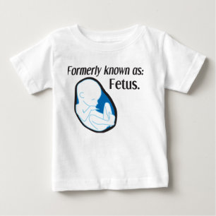 Rolig förr bekant baby - som: Foster Tröja