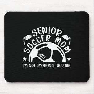 Rolig fotboll senior mamma 2026 fotboll senior mor musmatta