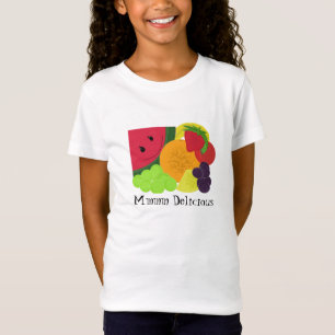 Rolig fruktexplosion tee