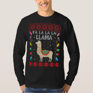 Rolig ful jultröja t shirt