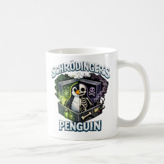Rolig Fysik Kaffe/Te-mugg Kaffemugg