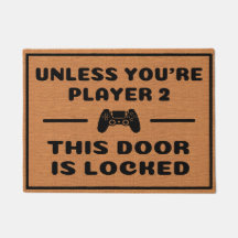 Rolig Gamer Nördigt Humor Minimalist Introvert