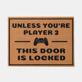 Rolig Gamer Nördigt Humor Minimalist Introvert