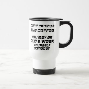 Rolig gåva för kontor för gåvor för coffeecup resemugg